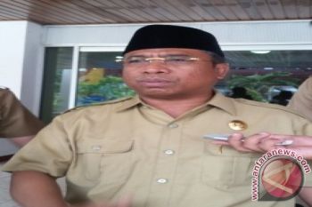 Wagub Persilakan Kejati Selidiki Dugaan APBD "siluman" 