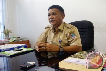 Kementan RI bangun sumur dalam di Manado 