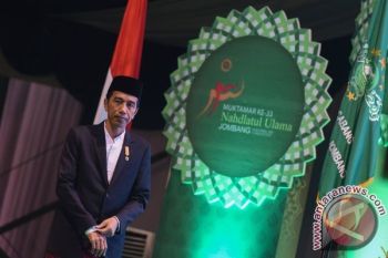 NU Usulkan 1 Juni Hari Kelahiran Pancasila