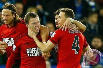 Leicester dan Southampton Gagal Raih Kemenangan