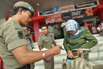 Tak Disiplin, Tambahan Penghasilan PNS Dipotong