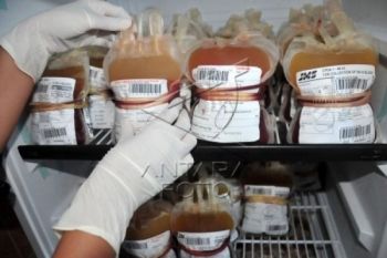 Indonesia Berdonor RRI Purwokerto Targetkan 200 Kantong Darah