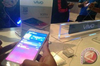 Smartphone dengan RAM 6GB Resmi meluncur