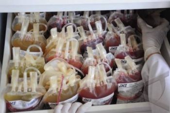 KLB DB, Permintaan Darah di Banyumas Melonjak