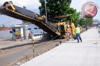 Proyek Infrastruktur Dongkrak Pertumbuhan Ekonomi Jadi 6,1 Persen