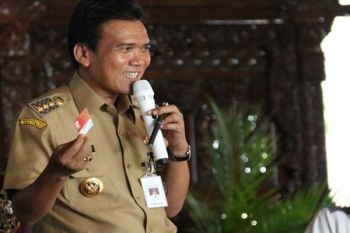 Bupati Kudus: SMA/SMK Tetap Dibantu Secara Total