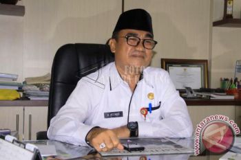 Transaksi Palangka Fair 2018 ditarget Rp6 miliar