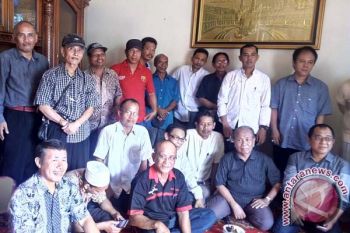 HUT 69 Pedoman Rakyat dihadiri politisi DPR