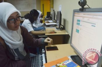 Batas akhir pendaftaran SNMPTN jalur rapor pada 6 Maret