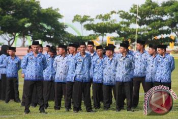 BKD Sulsel: surat penerimaan CPNS tidak benar