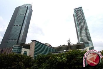 JAM Pidsus Tanyai Laksamana Sukardi Soal Grand Indonesia