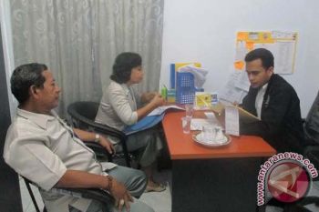 Direktur RS Mitra Manakarra penuhi panggilan ombudsman 