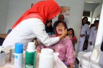 Pelayanan 9 Puskesmas di Jepara Sesuai Standar Nasional 