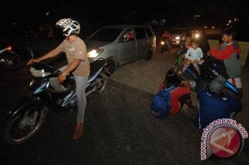 Gempa 5.0 sr guncang Kaur Bengkulu