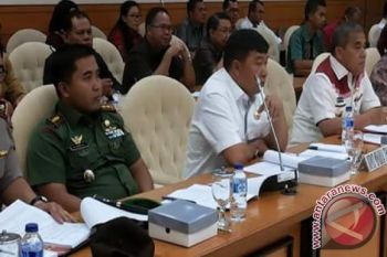 Bupati Sumendap Minta 'Senayan' Jangan Korbankan Petani Cap-tikus Sulut