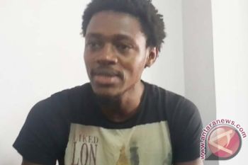 Pemain Pantai Gading berpeluang direkrut PSM