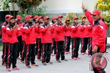 Gubernur Maluku Canangkan Pelatda PON XIX