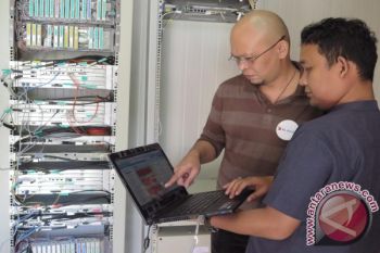 Jelang GMT, XL siapkan 4G LTE di Belitung