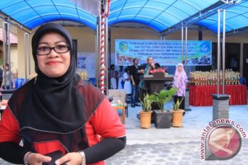 Ribuan Siswa Ikuti Lomba Peningkatan Kualitas Pendidikan Kota