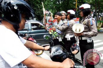 Sosialisasi Ops Simpatik