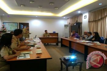 Wakil Gubernur Harap Perbatasan Dapat Subsidi Ekstra 