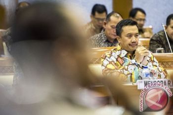 Sembilan Syarat, Menpora Tunggu Komitmen PSSI 
