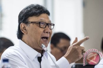 Mendagri: Pendekatan Komunikatif Lebih Efektif Mengayomi Masyarakat