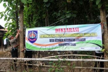 Penutupan Lokalisasi Bisa Jadi Bom Waktu