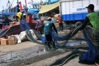 Nelayan Keluhkan Aturan Zonasi Perikanan Tangkap