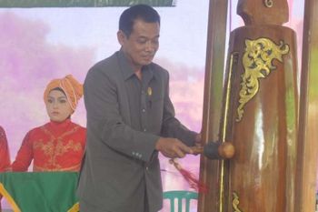  Pati Benahi Infrastruktur Dan Tingkatkan Kesejahteraan Masyarakat