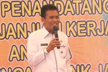 Kenaikan TPP Upaya Tingkatkan Kinerja PNS