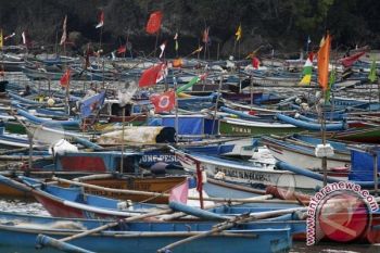 KKP Bakal Hibahkan 173 Kapal kepada Nelayan Jateng