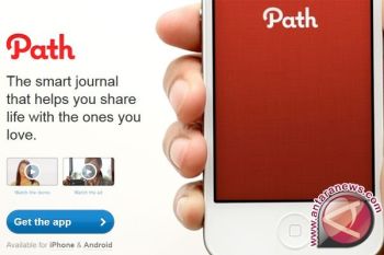 Path Meminta Maaf Karena Belum Bisa Diakses
