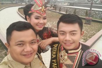 Kotawaringin Timur Gelar Pemilihan Putra Putri Pariwisata 