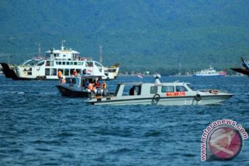 KMP Refelia II Tenggelam