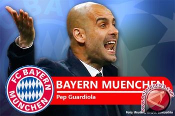 Guardiola: Anda menginginkan ketegangan, anda mendapatkannya