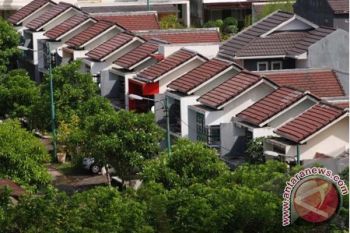 REI Sulsel komitmen selesaikan 15 ribu rumah 