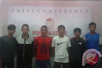 Putra Bantaeng resmi perkuat PSM Makassar 