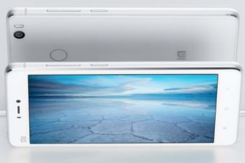 Hari Perdana Xiaomi Mi 4S Sudah Laris 200.000 Unit