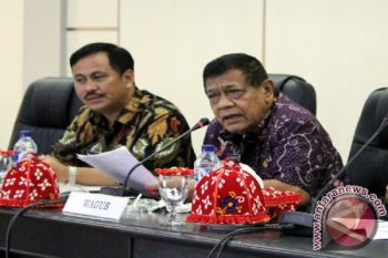 Wagub Optimistis Iven GMT Sukses
