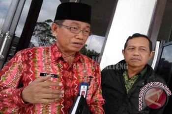 Kemenag Palangka Raya tunggu penetapan kuota haji