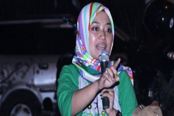 Bupati Lampung Timur Enggan Tanggapi Perluasan Metro 