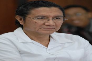 IDI : Demam Berdarah sulit diberantas