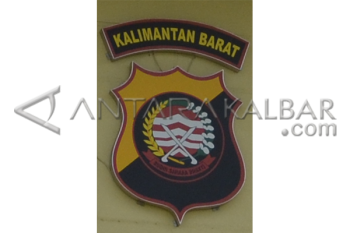 Panitia Seleksi Penerimaan Anggota Polri  Jalani Sumpah