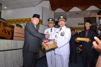 Wali Kota Bandarlampung Fokus Atasi Kemacetan 