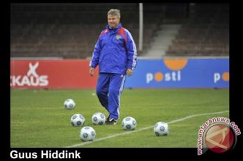 Hiddink Berharap Tak Ada Lagi Pelatih Jangka Pendek di Chelsea