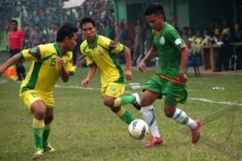 PSIS Semarang Kontrak Sembilan Pemain
