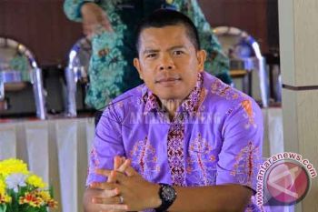 Polres-Pengelola Hotel Koordinasi Amankan Wisatawan Gerhana Matahari
