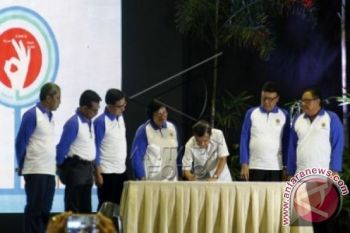 Wapres : Listrik dari sampah berikan dua manfaat