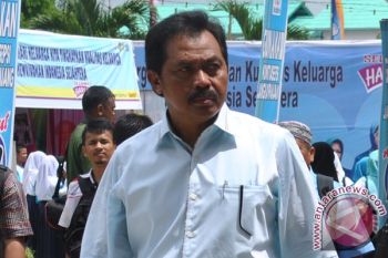 Pelabuhan Dompak Tanjungpinang Diselesaikan 2016   